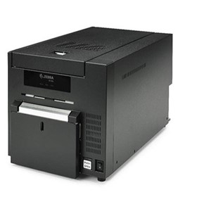 Card Printer ZC10L Series