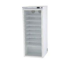 Glass Door Pharmacy Refrigerator | S Series 300L 