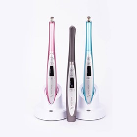 Noblesse A Portable Curing Light
