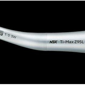 Dental Handpieces | Low speed contra angle red band 1:5 | Ti-Max Z95L