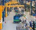 Jib Cranes | 250kg – 10 tonnes