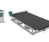 Biesse - Cutting bench for float glass | Intermac Cut Go M T