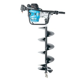 Powerful Earth Auger, Post Hole Digger & Borer | EA451