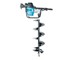 Bushranger - Powerful Earth Auger, Post Hole Digger & Borer | EA451