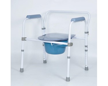 Homecare Over Toilet Frame 136 kg