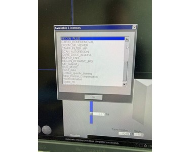Siemens - Somatom Scope Power 16 Slice | CT Scanner | EX3585