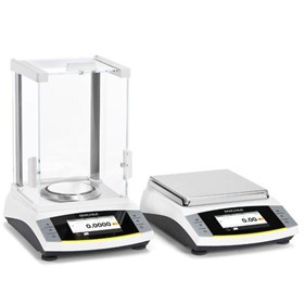 Entris™ II Essential Analytical Balance