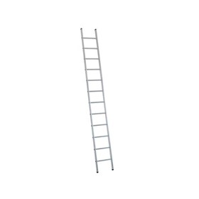 Mezzanine Ladders | Aluminium Single D Rung