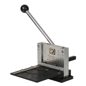 Bench Metal Guillotines | 4 inch