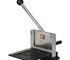 Pepetools - Bench Metal Guillotines | 4 inch