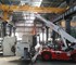 Ormig - Pre Owned Pick and Carry Crane | 55t 