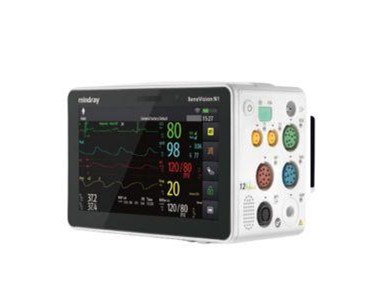 Mindray - Patient Monitor | BeneVision N1
