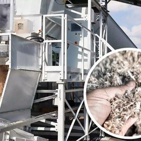 Shaping the Future of Wood Fiber Production