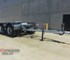 Vawdrey - 2023 Used Bogie Dolly Trailer with Airbag Suspension