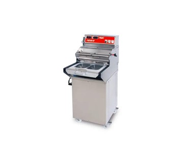 Semi Automatic Tray Sealer | P-SG 420 GF