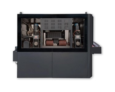 Koenig - FinishForce PRO - BR1300 - Fast Deburring & Smooth Finishes