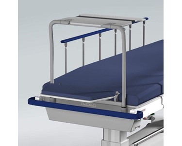 Modsel - Folding Monitor-Foot Board | VSM-137