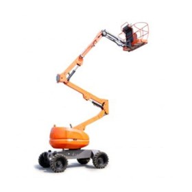 Diesel Articulating Boom Lift 14m 230kg
