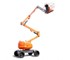 Dingli - Diesel Articulating Boom Lift 14m 230kg