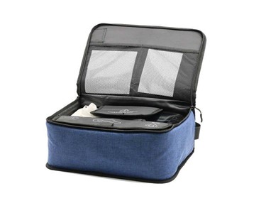 SmartMed - IDisc Hybrid Auto Machine with Humidifier