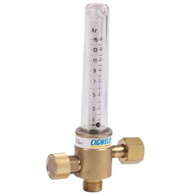 Gas Flow Meter | CIGWELD 15 LPM