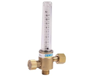 Gas Flow Meter | CIGWELD 15 LPM