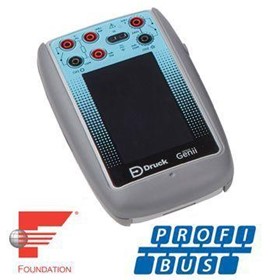 Pressure Calibrator | DPI620G-FFPB