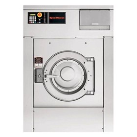 Commercial Washing Machine I SX200