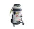Delfin - 301BL | Single-Phase Industrial Vacuum Cleaner