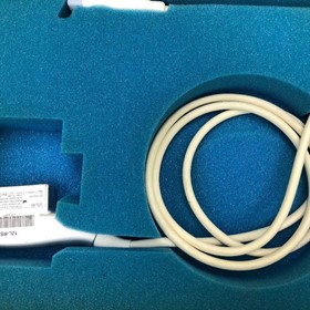 GE 12L-RS linear transducer probe