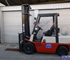 Nissan - Used LPG Forklift 2.5 Ton| Forklift PJ02A25U