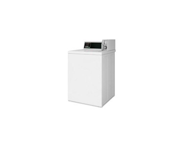 IPSO - Commercial Washing Machine | Coin Vended Top Load Washer