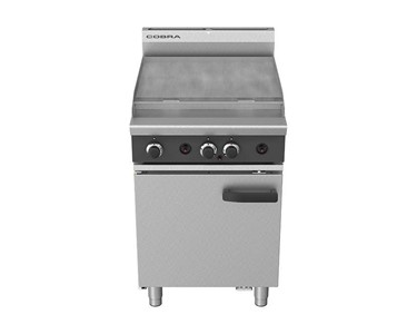 Cobra - Gas Static Oven Range | 600mm & 900mm