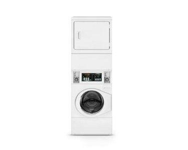 IPSO - Washer Dryer 10kg | CS10C | Coin Operated