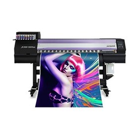 Inkjet Printers I JV300 Plus Series