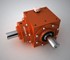 Bevel Gearbox | Spiral Bevel