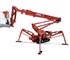 Spider Lifts 230 kg | CMC S22HD
