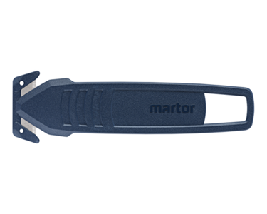 Martor - Metal Detectable Safety Cutters