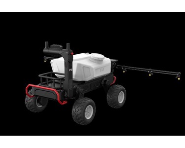 XAG - R150 Unmanned Ground Vehicle EV