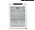 Liebherr - Vaccine Fridge 152L Glass Door Under Counter