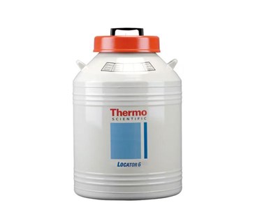 Thermo Scientific - Cryo Storage System | Locator 6 Rack and Box System