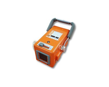 EcoRay - Veterinary Portable X-Ray Generator | ECORAY 9020HF