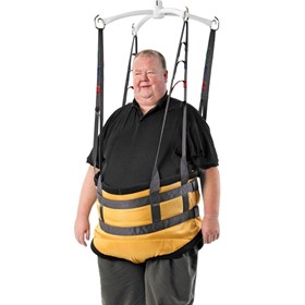 Patient Lifting Sling | Bariatric Walking Sling