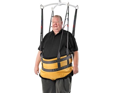 Guldmann - Patient Lifting Sling | Bariatric Walking Sling