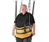 Guldmann - Patient Lifting Sling | Bariatric Walking Sling