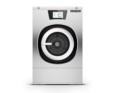 Speed Queen - Quantum Touch 6.5Kg Softmount Washer | SYY065VN 