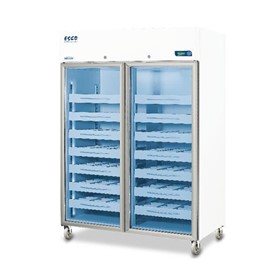 Laboratory Refrigerators and Freezers | HP Series