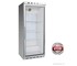 FED - HF600 Stainless Steel 620L Single Door Upright Freezer