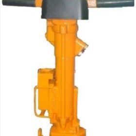 Hydraulic Rock Drill/Breaker - Model No. DH204 & DH205