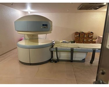 Hitachi - Aperto Inspire 0.4T | MRI Scanner | NEX350